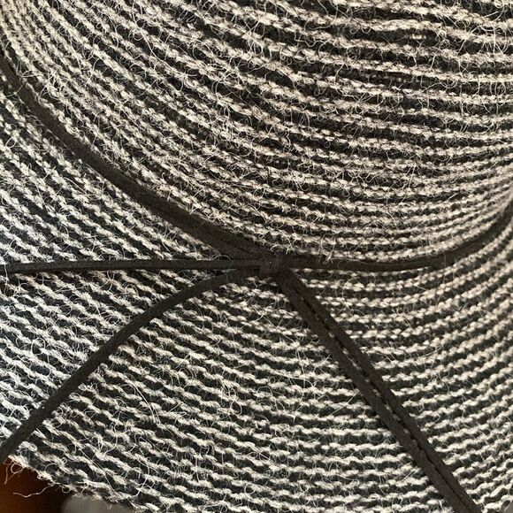 Gray hat - Picture 5 of 6